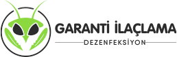Antalya Böcek İlaçlama | Garantili Böcek İlaçlama Hizmeti
